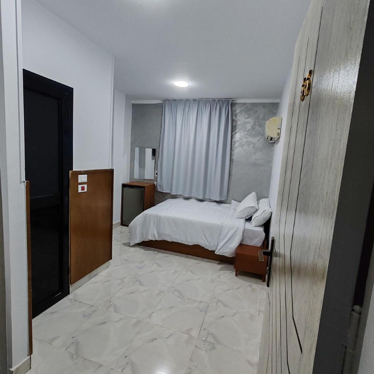 קהיר Del Cileo Great Hotel מראה חיצוני תמונה