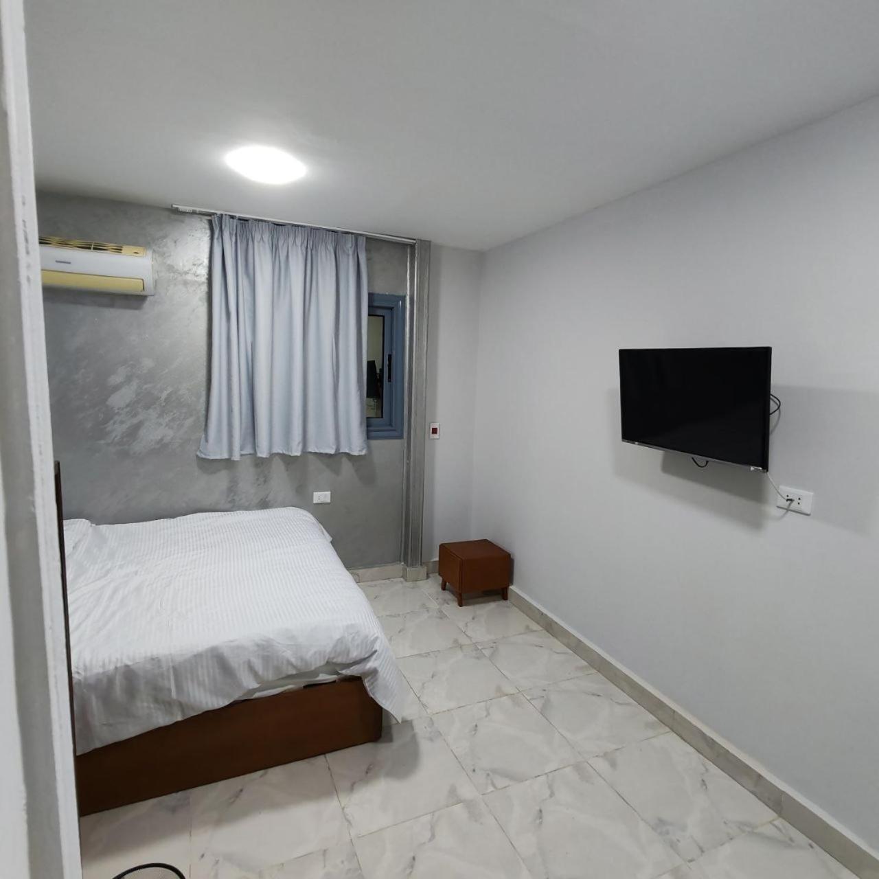 קהיר Del Cileo Great Hotel מראה חיצוני תמונה