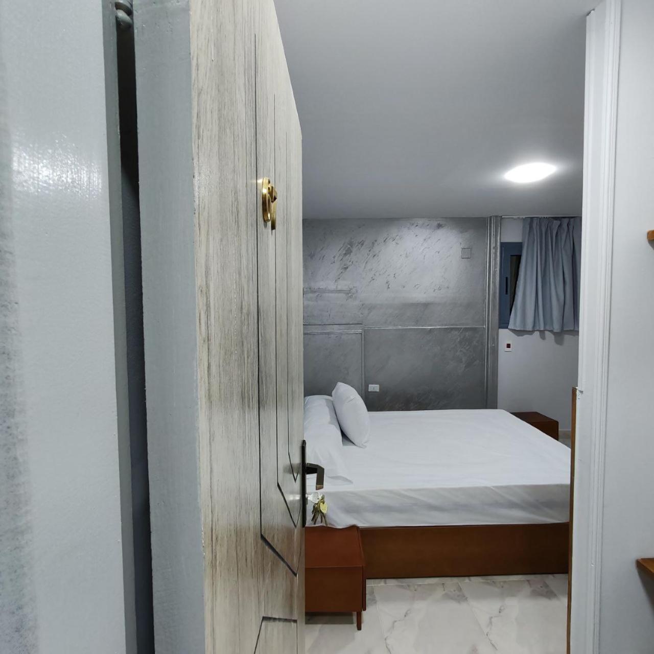 קהיר Del Cileo Great Hotel מראה חיצוני תמונה