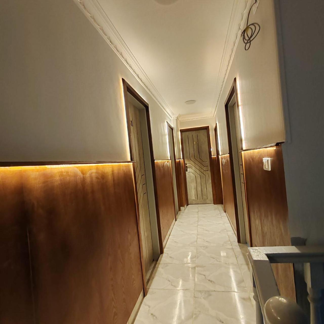 קהיר Del Cileo Great Hotel מראה חיצוני תמונה