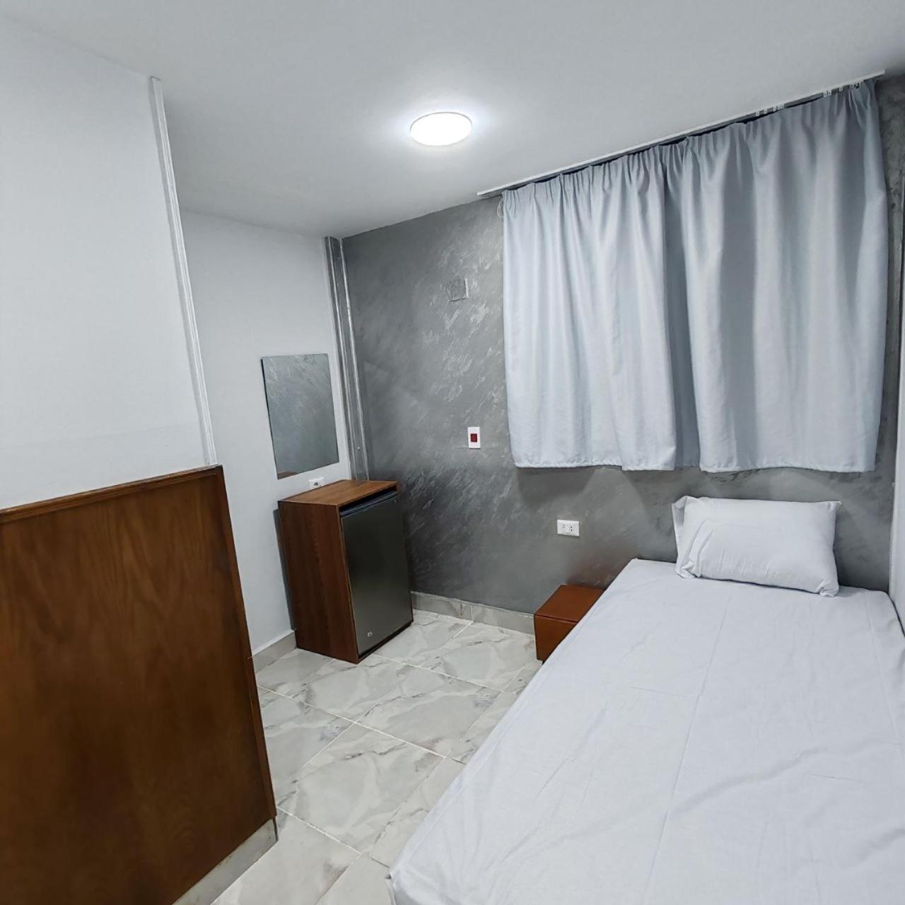 קהיר Del Cileo Great Hotel מראה חיצוני תמונה