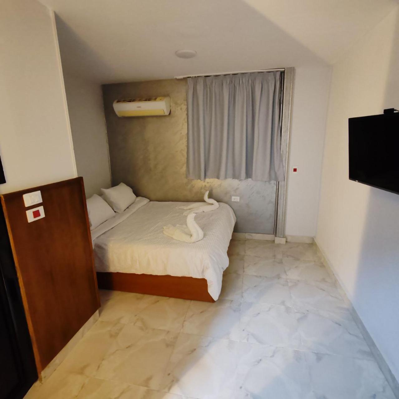קהיר Del Cileo Great Hotel מראה חיצוני תמונה
