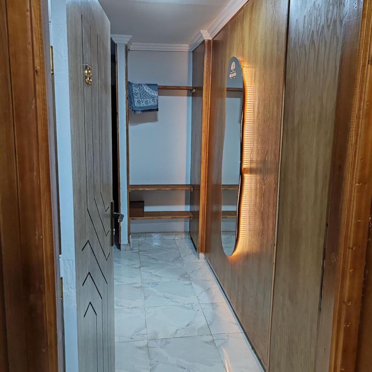 קהיר Del Cileo Great Hotel מראה חיצוני תמונה