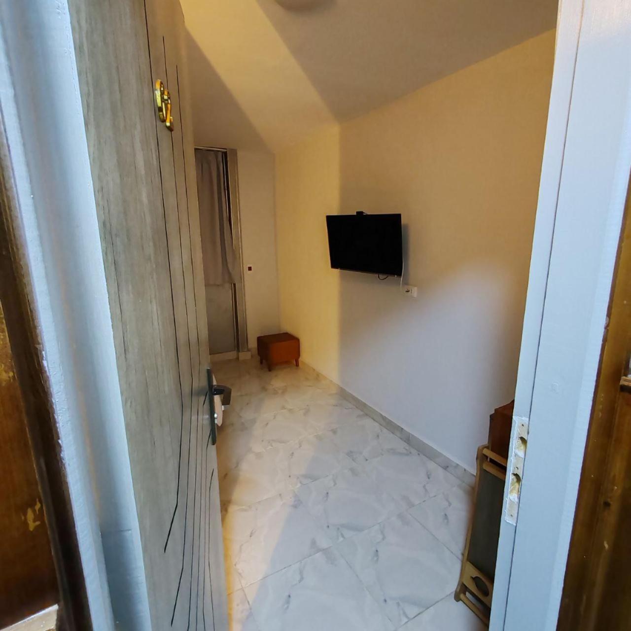 קהיר Del Cileo Great Hotel מראה חיצוני תמונה