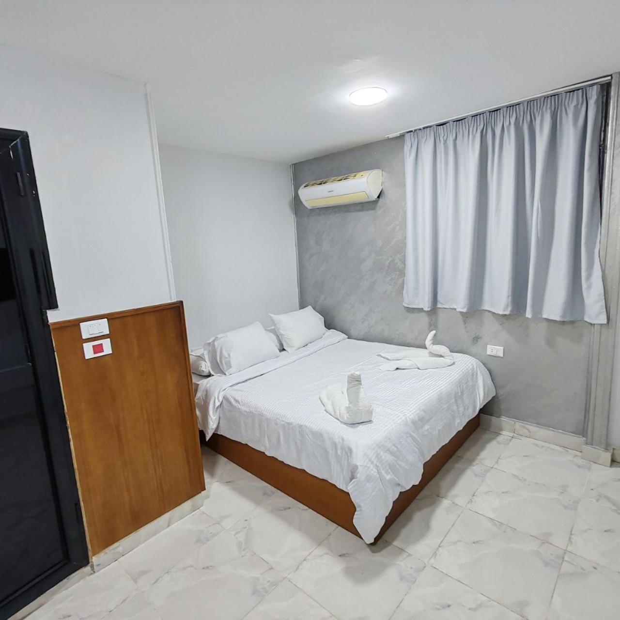 קהיר Del Cileo Great Hotel מראה חיצוני תמונה